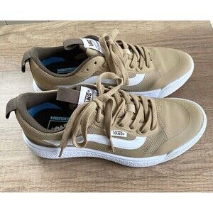 Vans MTE UltraRange EXO Sneakers Shoes Cornstalk Tan US  MEN 4.5/WOMAN 6